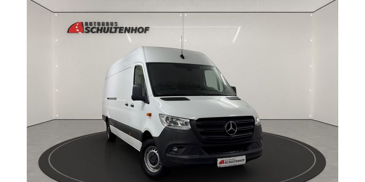 Mercedes-Benz Sprinter 45.440 km 41.990 &euro; Mülheim/Ruhr 45481