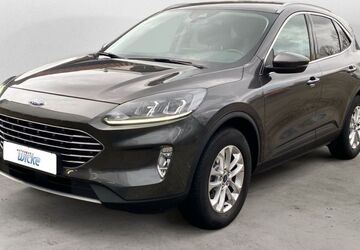 Ford Kuga 71.780 km 16.480 &euro; Bochum - Linden 44879