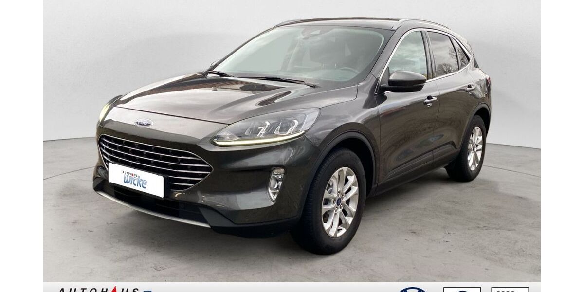 Ford Kuga 71.780 km 16.480 &euro; Bochum - Linden 44879