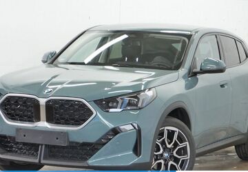 BMW X2 8.481 km 40.940 &euro; Mülheim 45472