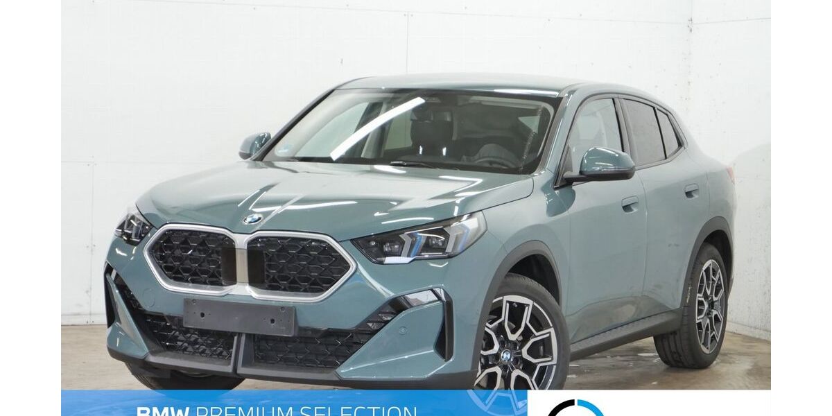 BMW X2 8.481 km 40.940 &euro; Mülheim 45472