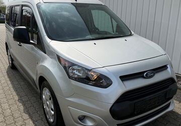 Ford Transit 378.000 km 5.500 &euro; Wesel 46485
