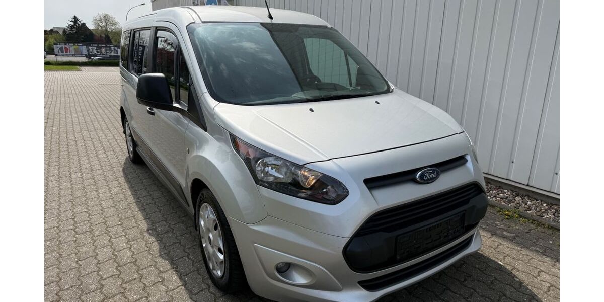 Ford Transit 378.000 km 5.500 &euro; Wesel 46485