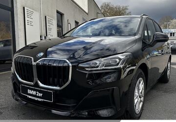 BMW 225 Active Tourer 2.000 km 42.440 &euro; Essen 45134