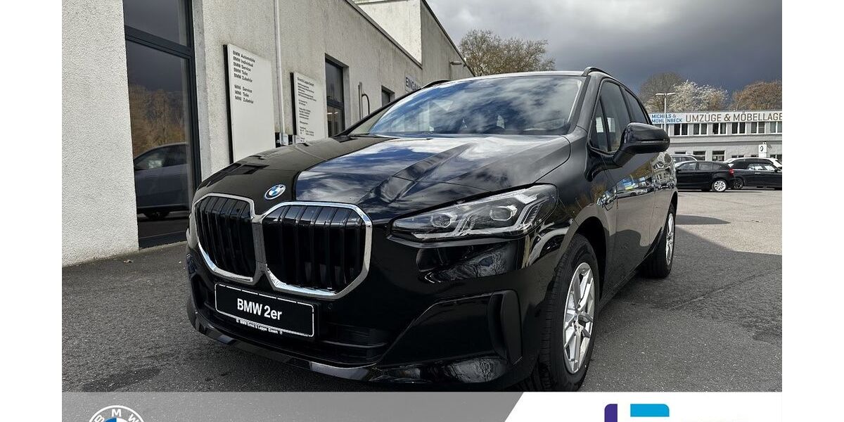 BMW 225 Active Tourer 2.000 km 42.440 &euro; Essen 45134