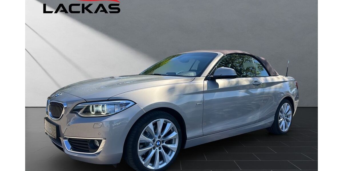 BMW 220 88.000 km 19.950 &euro; Wesel 46485