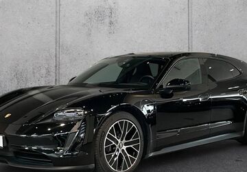 Porsche Taycan 43.110 km 62.790 &euro; Recklinghausen 45665