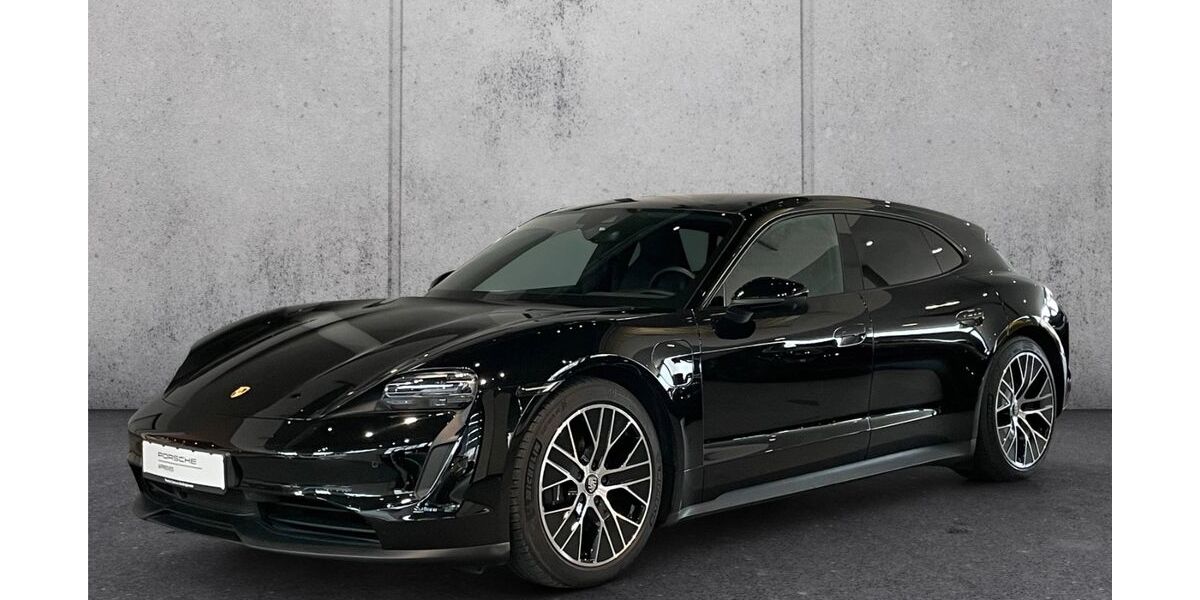 Porsche Taycan 43.110 km 62.790 &euro; Recklinghausen 45665