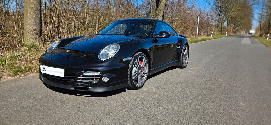 Porsche 997 125.900 km 85.500 &euro; Marl 45770