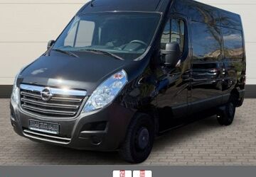 Opel Movano 51.890 km 17.690 &euro; Herne Wanne-Eickel 44653