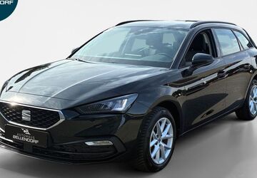 Seat Leon 60.142 km 18.940 &euro; Bottrop 46244