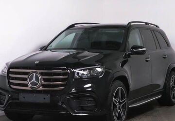 Mercedes-Benz GLS 450 11.064 km 112.900 &euro; Moers 47441