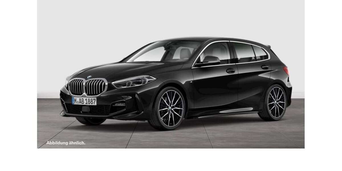 BMW 120 16.110 km 27.990 &euro; Herne 44625