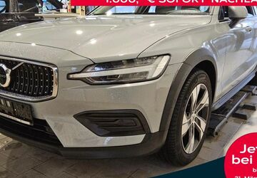 Volvo V60 Cross Country 21.250 km 39.550 &euro; Essen-Kray 45309