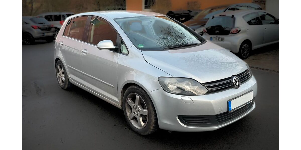 VW Golf Plus 224.000 km 4.490 &euro; Essen 45259