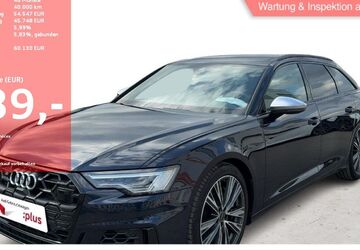 Audi S6 16.821 km 58.630 &euro; Moers-Hülsdonk 47441