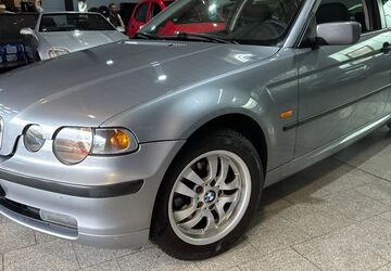 BMW 316 210.200 km 1.990 &euro; Duisburg 47059