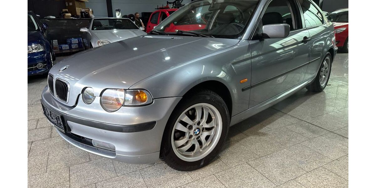 BMW 316 210.200 km 1.990 &euro; Duisburg 47059