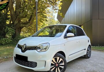 Renault Twingo 24.600 km 10.950 &euro; Bottrop 46240