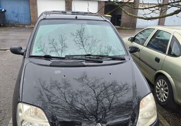 Renault Scenic 170.000 km 1.800 &euro; Duisburg 47166