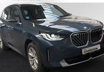 BMW X3 3.600 km 46.290 &euro; Moers 47441