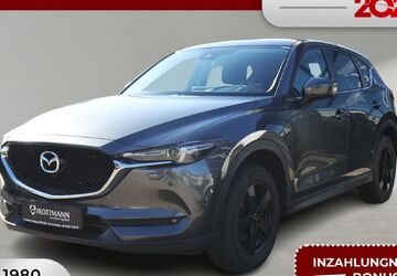 Mazda CX-5 71.306 km 21.880 &euro; Bottrop-Kirchhellen 46244