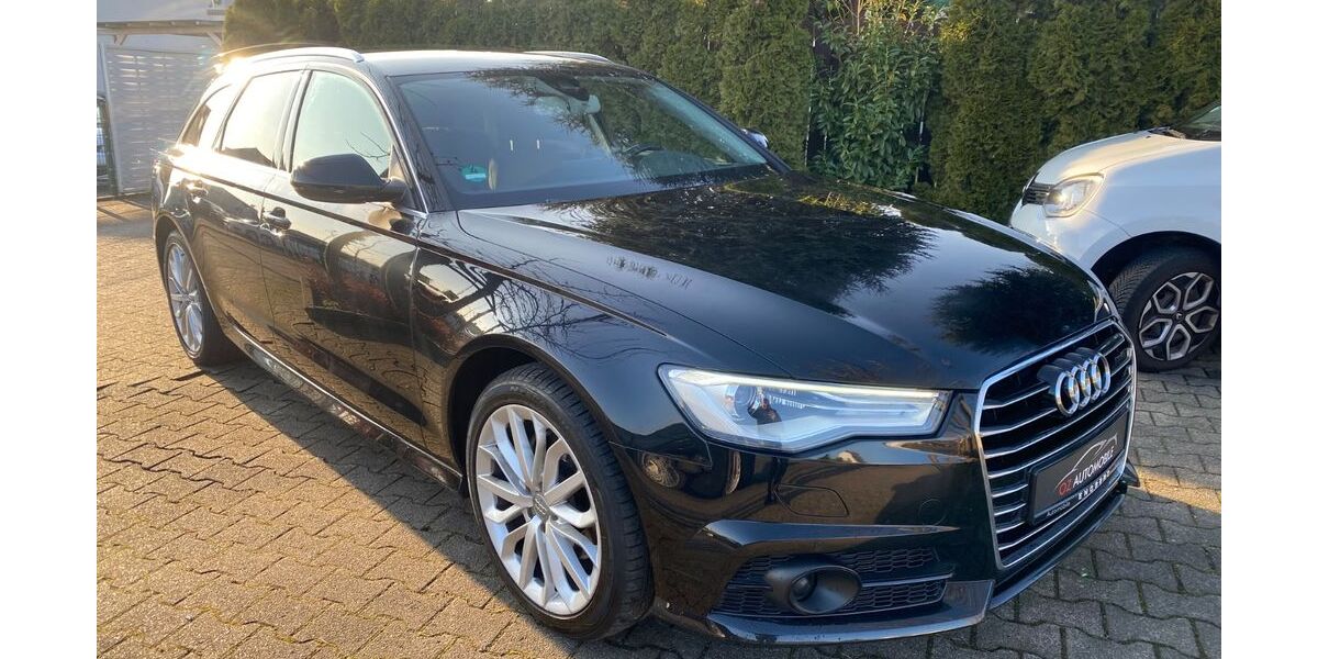 Audi A6 174.400 km 15.990 &euro; Oer Erkenschwick 45739