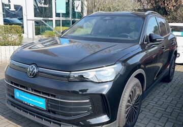 VW Tiguan 25.240 km 35.980 &euro; Duisburg 47178