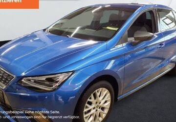 Seat Ibiza 18.527 km 20.750 &euro; Essen 45307