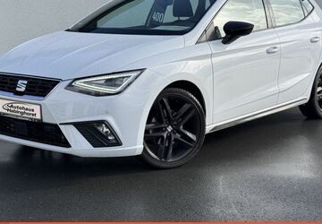 Seat Ibiza 35.110 km 20.390 &euro; Castrop-Rauxel 44579