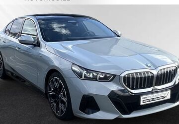 BMW i5 37.850 km 51.790 &euro; Wesel 46485