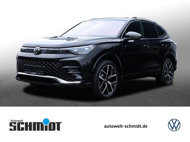 VW Tiguan 8.111 km 51.750 &euro; Recklinghausen 45657