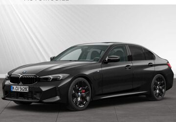 BMW 330 20.650 km 49.997 &euro; Moers 47441