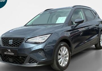 Seat Arona 61.161 km 16.940 &euro; Bottrop 46244