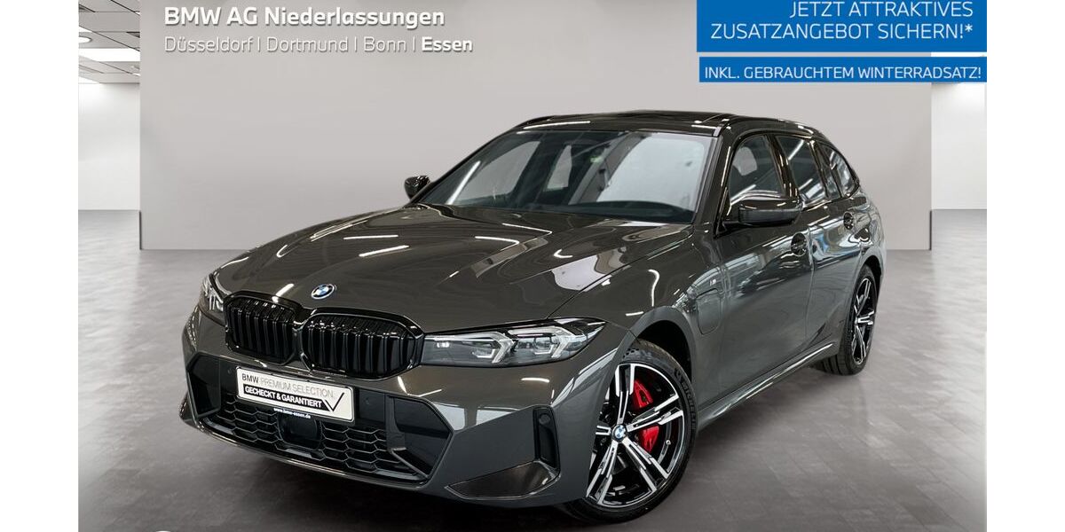 BMW 330 23.325 km 57.899 &euro; Essen 45141