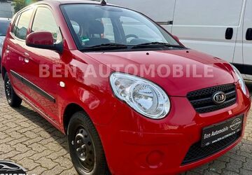 Kia Picanto 112.700 km 3.999 &euro; Wesel 46485