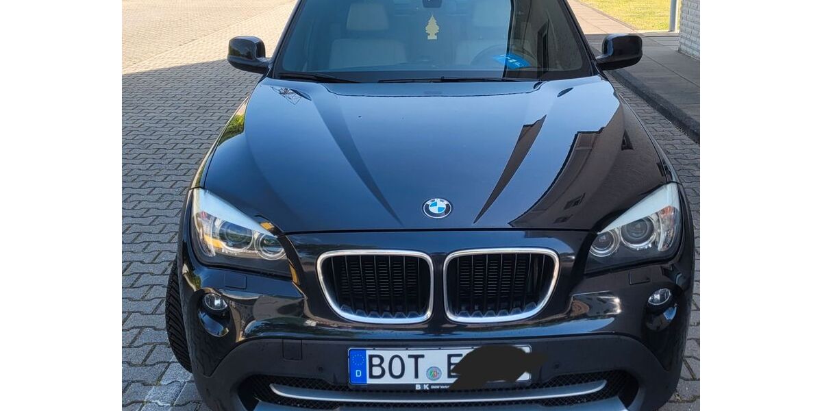BMW X1 137.400 km 12.500 &euro; BOTTROP 46238