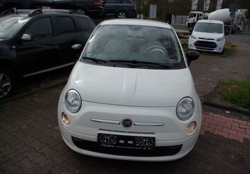 Fiat 500 112.000 km 3.300 &euro; Bottrop 46242