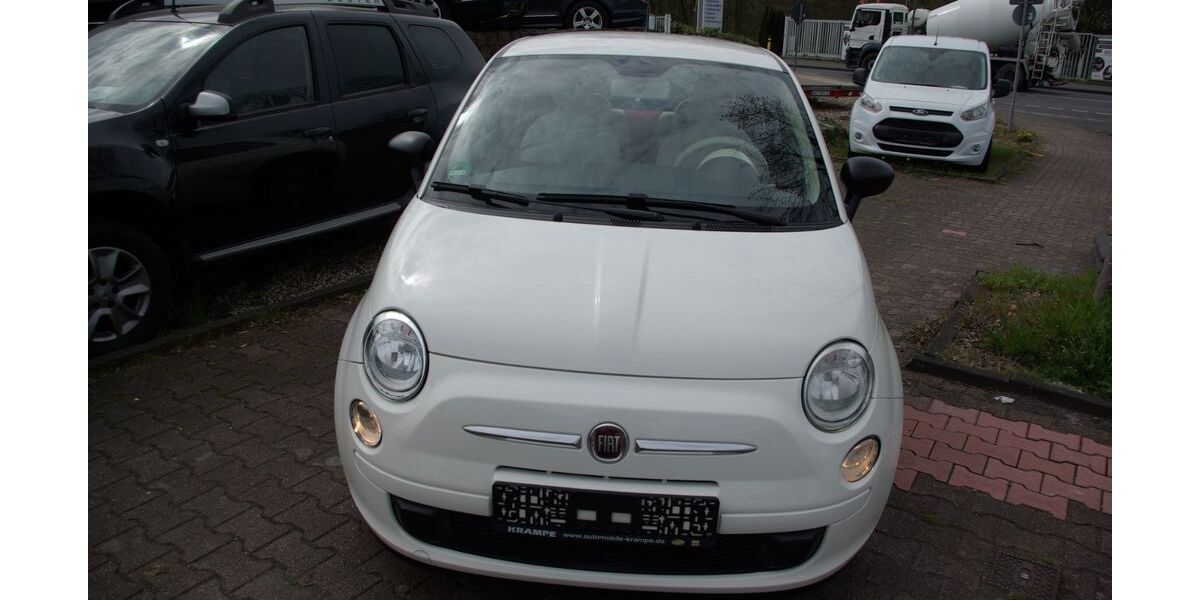 Fiat 500 112.000 km 3.300 &euro; Bottrop 46242