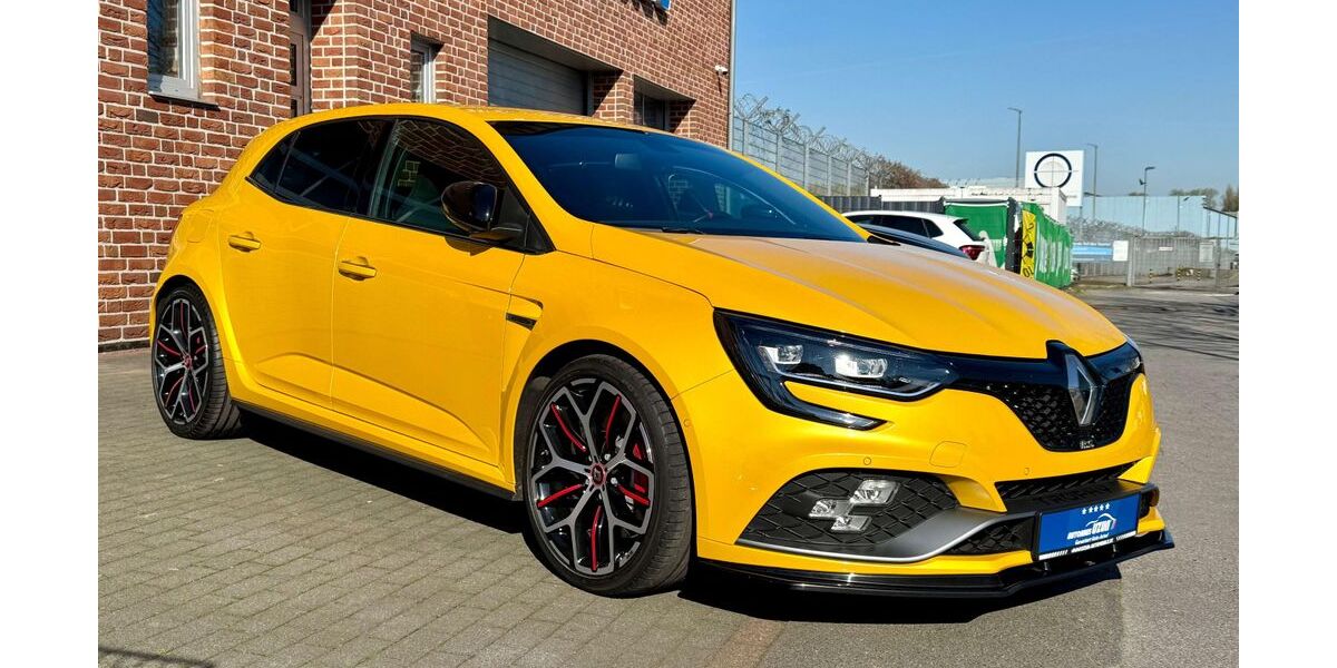 Renault Megane 85.967 km 26.849 &euro; Essen 45327