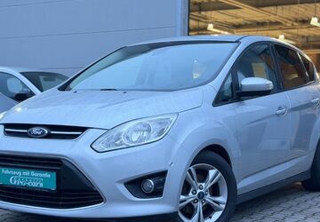 Ford C-Max 113.000 km 5.999 &euro; Rheinberg 47495