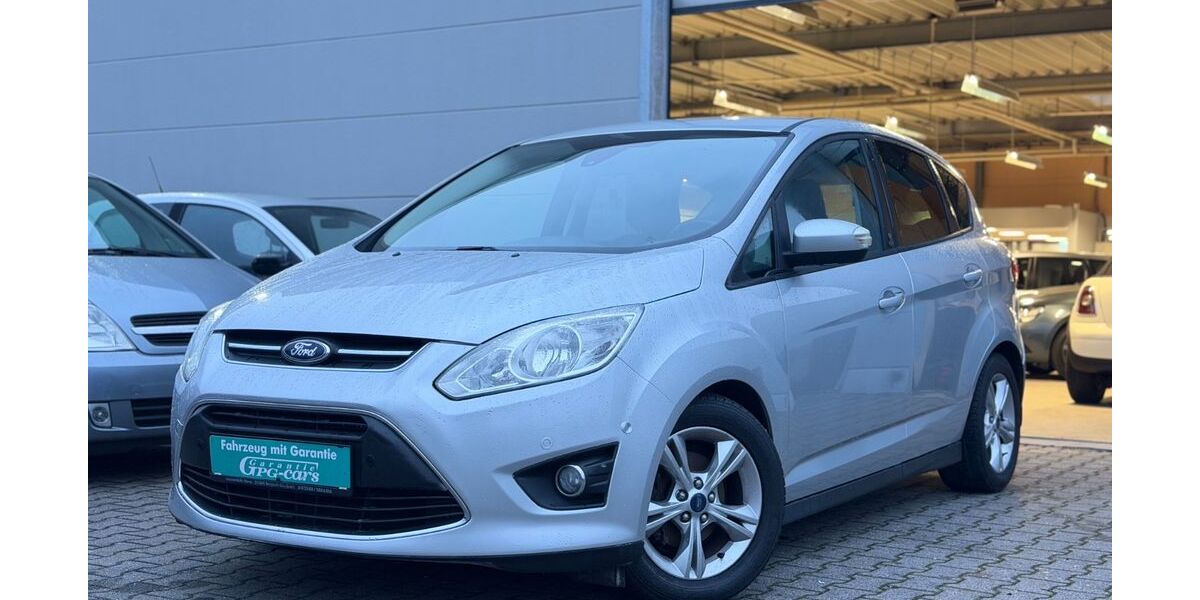 Ford C-Max 113.000 km 5.999 &euro; Rheinberg 47495