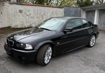 BMW 318 112.607 km 8.000 &euro; Hattingen 45525