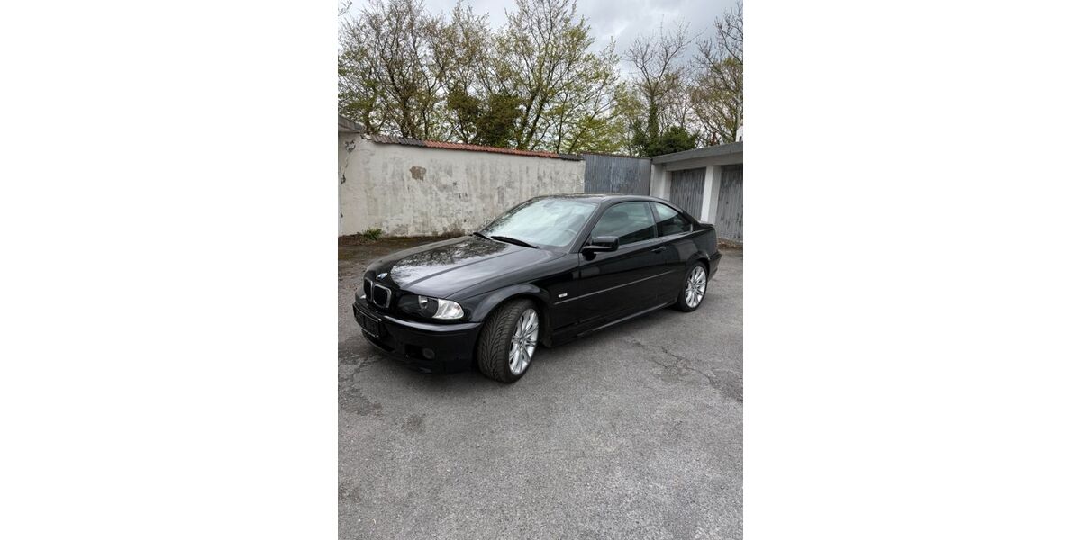 BMW 318 112.607 km 8.000 &euro; Hattingen 45525
