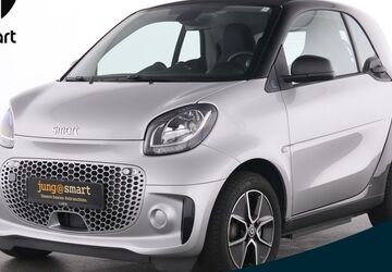 Smart ForTwo 26.269 km 13.495 &euro; Essen 45309