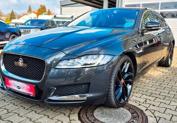 Jaguar XF 113.000 km 23.890 &euro; Recklinghausen 45659