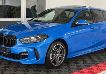 BMW 120 180.000 km 21.990 &euro; Duisburg 47167