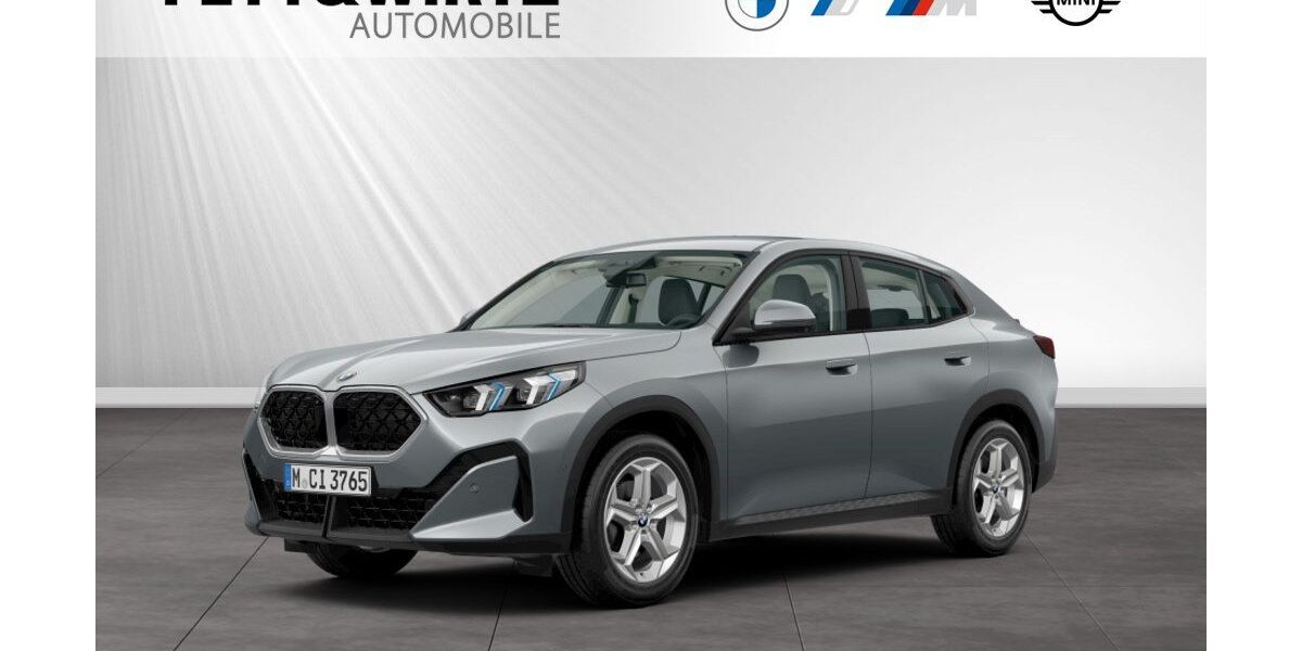 BMW X2 10.210 km 35.581 &euro; Moers 47441