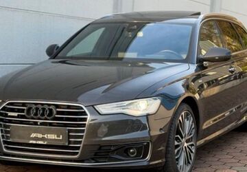 Audi A6 246.000 km 14.990 &euro; Velbert 42551
