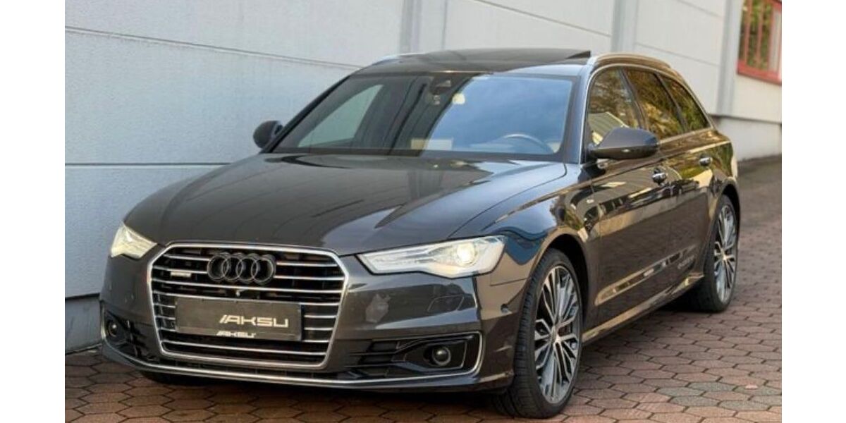 Audi A6 246.000 km 14.990 &euro; Velbert 42551
